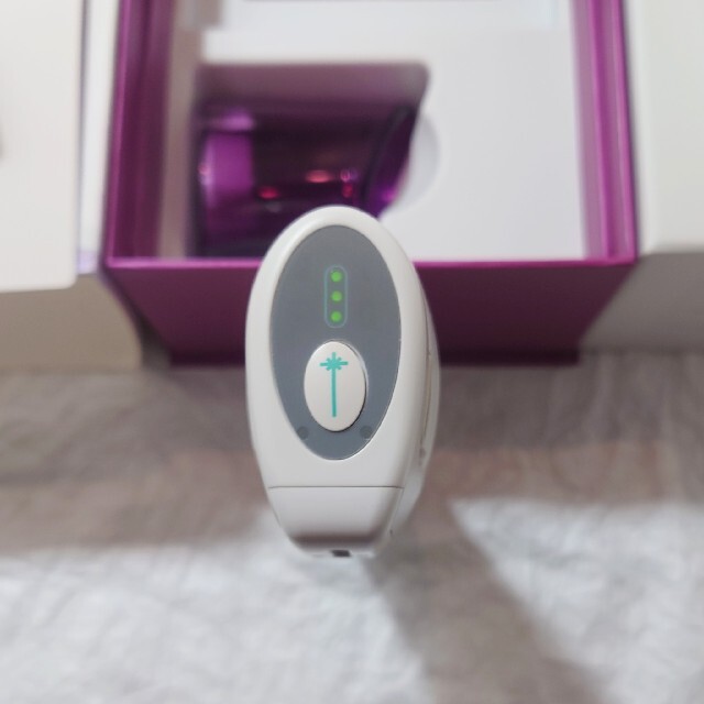トリア・スキン エイジングケアレーザー 美顔器 EU DOVE トリア・スキン エイジングケアレーザー 美顔器 EU DOVE