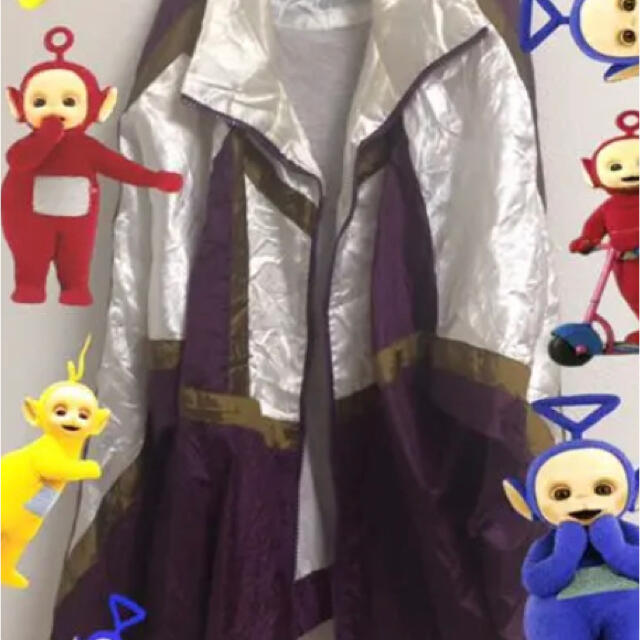 Lochie(ロキエ)のアウター セブンズ faithtokyo kinji kobinai レディースのジャケット/アウター(スタジャン)の商品写真