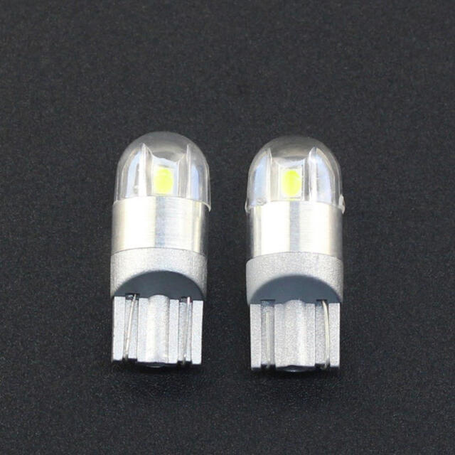 送料無料 T10/T15/T16 LEDバルブ アイスブルー 2個セットの通販 by Yuki's shop|ラクマ 送料無料 T10/T15/T16 LEDバルブ アイスブルー 2個セットの通販 by Yuki's shop|ラクマ