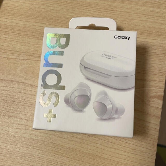 galaxy buds plus