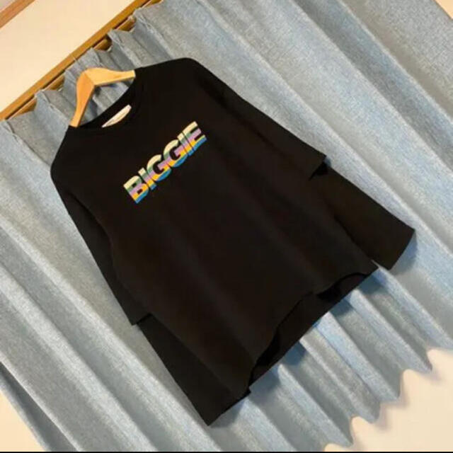 UNUSED(アンユーズド)のDAIRIKU 19AW Biggie/Layered T-shirt メンズのトップス(Tシャツ/カットソー(七分/長袖))の商品写真