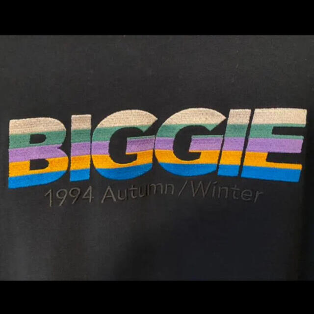 UNUSED(アンユーズド)のDAIRIKU 19AW Biggie/Layered T-shirt メンズのトップス(Tシャツ/カットソー(七分/長袖))の商品写真