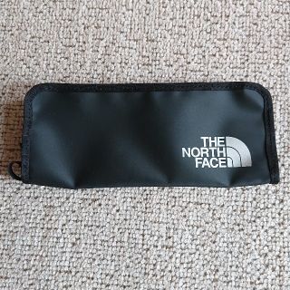 ザノースフェイス(THE NORTH FACE)のザ  ノースフェイス ペンケース(ペンケース/筆箱)