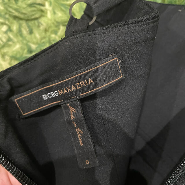 BCBGMAXAZRIA(ビーシービージーマックスアズリア)のぼす様専用 レディースのフォーマル/ドレス(ロングドレス)の商品写真