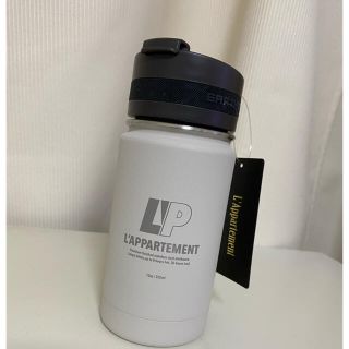 アパルトモンドゥーズィエムクラス(L'Appartement DEUXIEME CLASSE)のタグ付新品　アパルトモン  EARTHWELL Roaster 12oz(タンブラー)