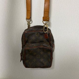 ルイヴィトン(LOUIS VUITTON)のLouis Vuitton ルイヴィトン ショルダーバッグ(ショルダーバッグ)