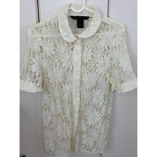 マークバイマークジェイコブス シャツ/ブラウス(レディース/長袖)の