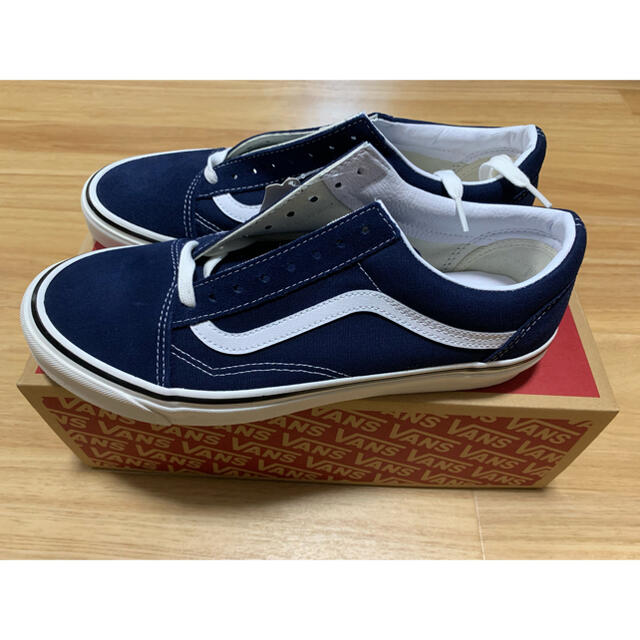 vans old skool 36dx Anaheim オールドスクール