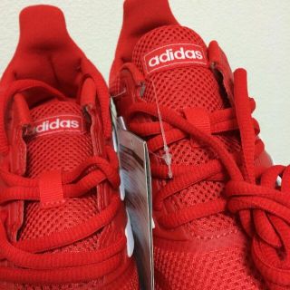 アディダス(adidas)のシューズの紐 adidas(その他)