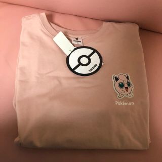 ポケットモンスター♡プリン♡ポケモン♡量産型♡地雷♡コラボTシャツ♡ピンク♡(その他)