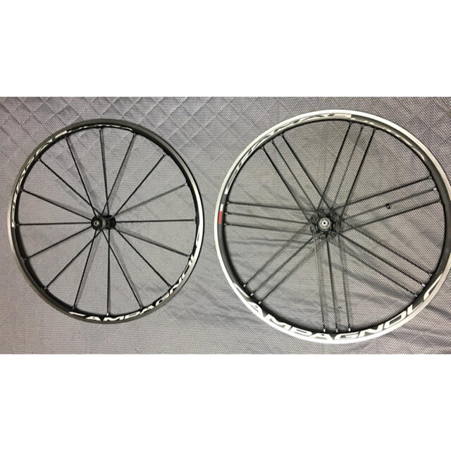 スポーツ/アウトドアCampagnolo カンパニョーロ SHAMAL ULTRA C15