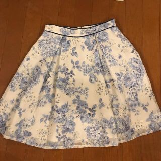 ミッシュマッシュ(MISCH MASCH)の⭐︎専用⭐︎ミッシュマッシュ　膝丈スカート　MISCH MASCH(ひざ丈スカート)