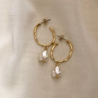 エディットフォールル(EDIT.FOR LULU)のpierce.(ピアス)