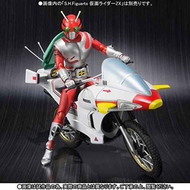 S.H.Figuarts ヘルダイバー