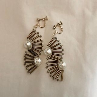 アメリヴィンテージ(Ameri VINTAGE)のearring♡(イヤリング)