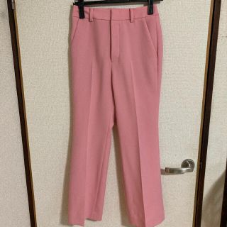 ユナイテッドアローズ(UNITED ARROWS)のユナイテッドアローズ　フレアパンツ34(カジュアルパンツ)