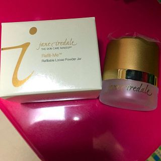 ジェーンアイルデール(jane iredale)のジェーンアイルデール リフィル (その他)