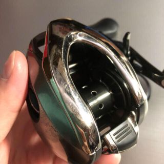 シマノ(SHIMANO)の16 アンタレス　DCHG 右(リール)