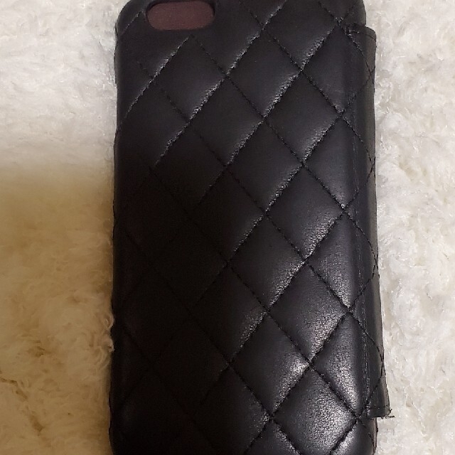 激安卸売り販売 ○CHANEL○iPhoneケース○中古品○ -iPhoneケース