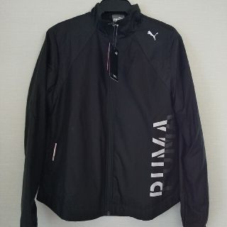 プーマ(PUMA)の新品★PUMA   裏起毛ジャケット(ナイロンジャケット)