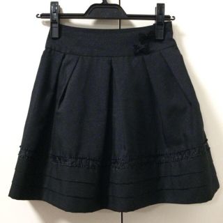 ウィルセレクション(WILLSELECTION)の♡ウィルセレクション スカート♡(ひざ丈スカート)