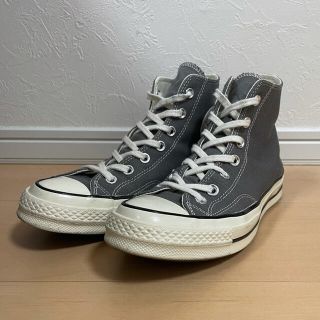 コンバース(CONVERSE)のCONVERSE コンバース チャックテイラー CT70 24.5cm(スニーカー)