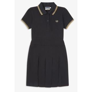 フレッドペリー(FRED PERRY)のフレッドペリーワンピース(ひざ丈ワンピース)