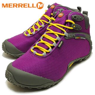 メレル(MERRELL)の手数料無料キャンペーンMERREL メレル 登山靴 23.5cm(スニーカー)