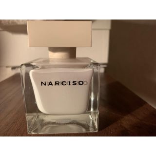 ナルシソロドリゲス(narciso rodriguez)のナルシソロドリゲス (香水(女性用))