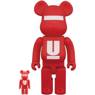 メディコムトイ(MEDICOM TOY)のUNDERCOVER × MEDICOM TOY(その他)