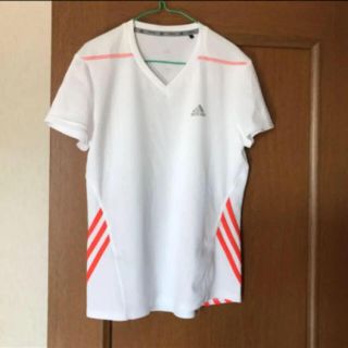 アディダス(adidas)の★美品★アディダス ジュニアS(ウェア)