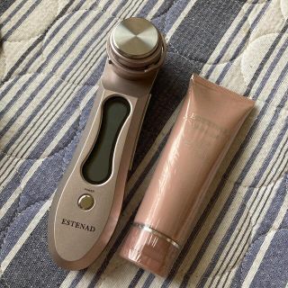 エステナード 美顔器 断捨離中！(フェイスケア/美顔器)