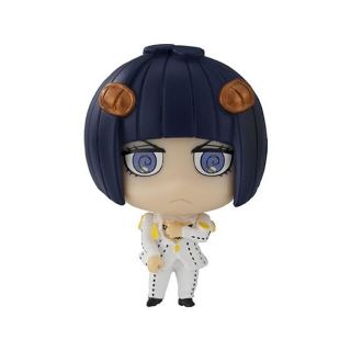 バンダイ(BANDAI)のジョジョ ブチャラティ カプセル フィギュア コレクション 01 5部 黄金の風(アニメ/ゲーム)