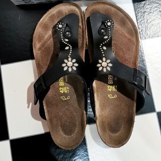 【激レア!!】ビルケンシュトック HTC ラムゼス BIRKENSTOCK