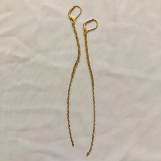 アメリヴィンテージ(Ameri VINTAGE)のgold pierce♡(ピアス)