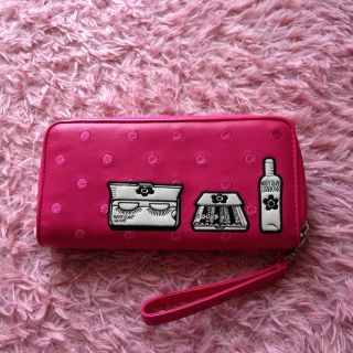 マリークヮント(MARY QUANT)の☆2/27までお取り置き☆(財布)