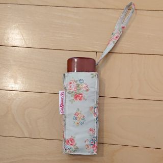 キャスキッドソン(Cath Kidston)のCath Kidston キャス・キッドソン 折り畳み傘(傘)