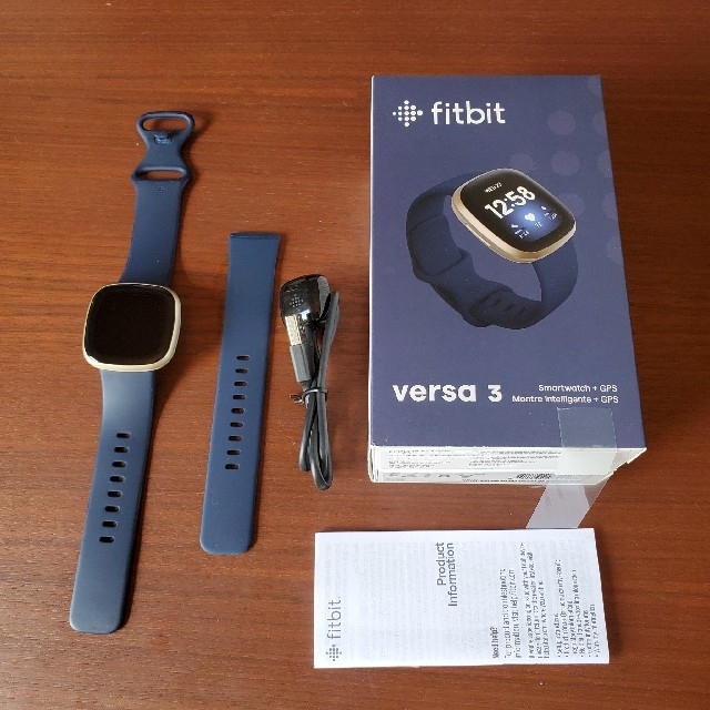 Fitbit Versa3