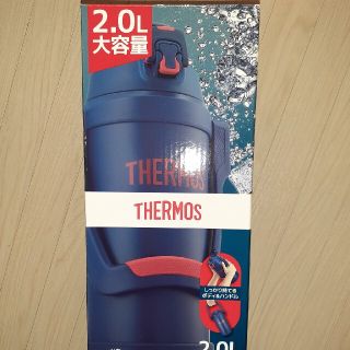 サーモス(THERMOS)のTHERMOS　サーモス　真空断熱スポーツジャグ　水筒(その他)