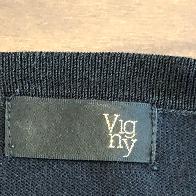 Vigny(ヴィニー)のVigny カーディガン レディースのトップス(カーディガン)の商品写真