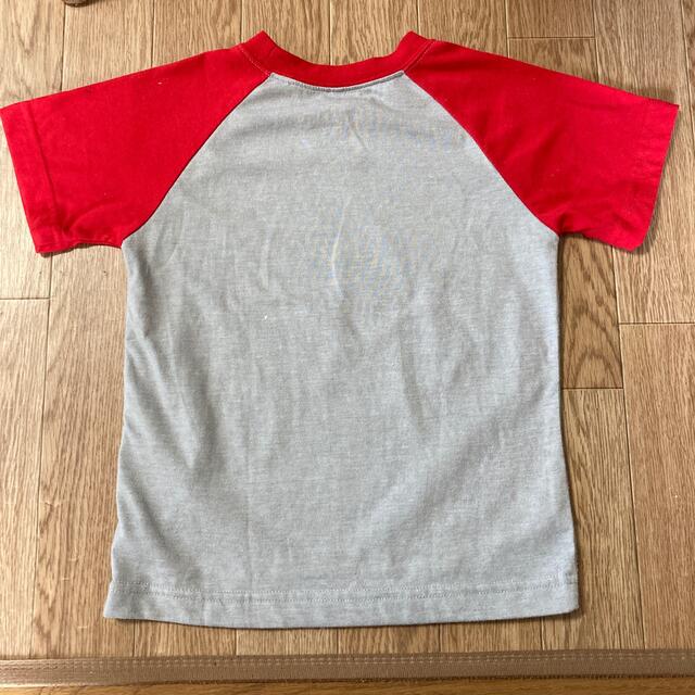 Champion(チャンピオン)のチャンピオンTシャツ　130 キッズ/ベビー/マタニティのキッズ服男の子用(90cm~)(Tシャツ/カットソー)の商品写真