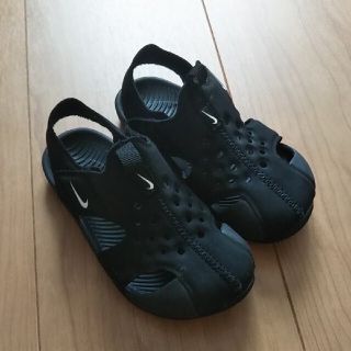 ナイキ(NIKE)のNIKEサンダル14cm☆(サンダル)