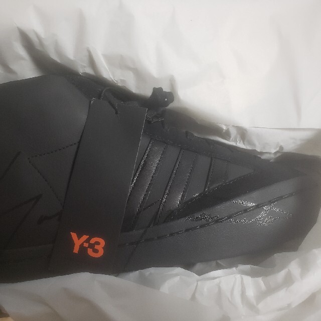 Y-3 YOHJI PRO　　ヨウジヤマモト 4