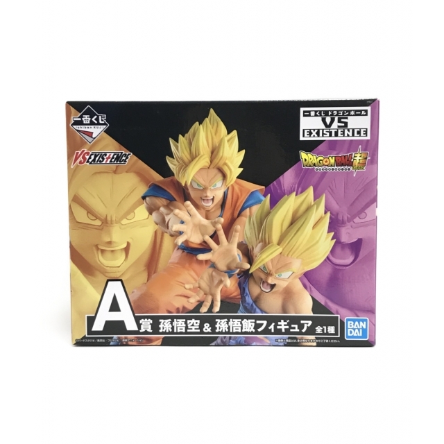 美品   ドラゴンボール  一番くじ