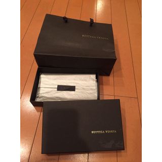 ボッテガヴェネタ(Bottega Veneta)のボッテガベネタ 箱(その他)