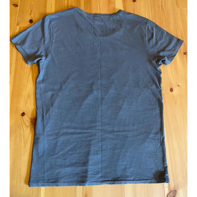 SCOTCH & SODA(スコッチアンドソーダ)のTシャツ メンズのトップス(Tシャツ/カットソー(半袖/袖なし))の商品写真