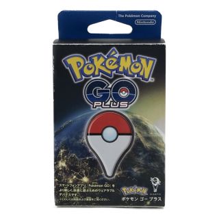 ポケモンGO PLUS(その他)