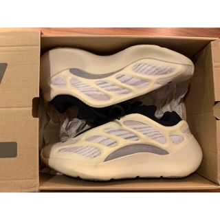 アディダス(adidas)のAdidas Yeezy 700 v3 Azael 26(スニーカー)