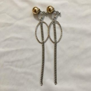 トーガ(TOGA)のearring.(イヤリング)