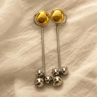 トーガ(TOGA)のearring.(イヤリング)